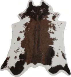 Kuhfell, Kunstfell Country-Flair -Vidaxlko Verkaufe 9e2a9f194a4a1fd82411e5789afa8e00