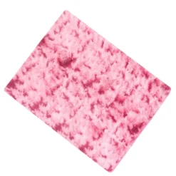 300x200cm Hochflorteppiche Handgemachte Krawattenfarbe Teppich Hauptinnendekoration -Vidaxlko Verkaufe 9e3dea23b8147fea5d5f9a300af3d911