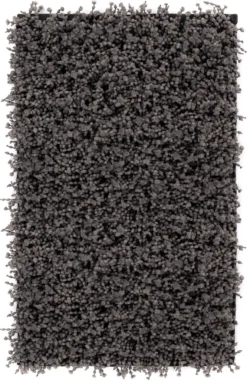 Busto Badematte 70x120 Classic Anthracite