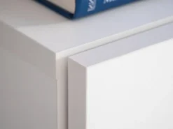 Extreme Furniture T34-200 TV Schränke | Zwei Hängeschränke Mit Einer Breite Von 200 Cm Abklappbare Türen | Wotan Korpus & Wotan Fronten -Vidaxlko Verkaufe 9ee4e4d8d1ca3ffb15bd93db2b0328dc