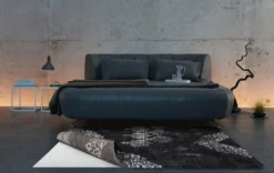 Anti-Rutsch-Matte Unisex Creme 80x150 Cm