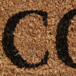 Relaxdays Fußmatte Schmal WELCOME -Vidaxlko Verkaufe 9fd81d8879210a23c3d35b54aac43139