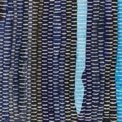 Relaxdays Blauer Flickenteppich 70 X 140 Cm -Vidaxlko Verkaufe a24a7074a4a674f83fb1797c7d8b2030