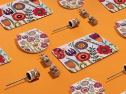 Wenko Badematte Rollin'Art Full Bloom -Vidaxlko Verkaufe a402ac56d163a9d87fa0ead18b86da85