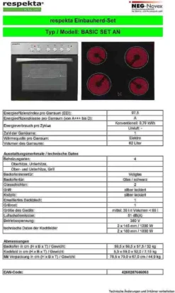 Küchenblock Jana 310 Cm In Lava Glänzend Mit Herd Glaskeramik Kochfeld Geschirrspüler Dunsthaube Kühl.- Gefrierkombination Und Apotheker -Vidaxlko Verkaufe a422ff328f8100a67825c6528c5e6842