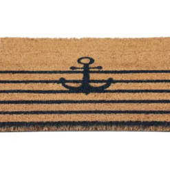 Relaxdays Fußmatte Anker -Vidaxlko Verkaufe a4992ba4cdadf2c5c9cca3dabe7f8fc7