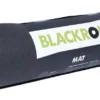 Blackroll Blackroll(R) Mat - Black Schwarz Schwarz -