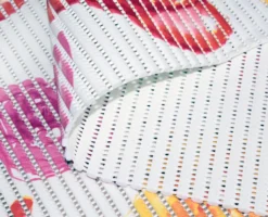 Friedola Bodenbelag Mega Flowers 130cm X 100cm Lang Sympa Nova - Bodenmatte -Vidaxlko Verkaufe a830149c6a63612de3c9a9fb2a97bc33