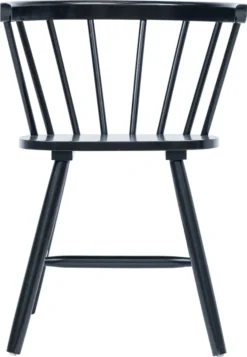 VidaXL Esszimmerstühle 2 Stk. Schwarz Gummiholz Massiv 10 VidaXL Esszimmerstühle 2 Stk. Schwarz Gummiholz Massiv -Vidaxlko Verkaufe a9373c7d63a14d2df3b9fecbaaaf8ef6