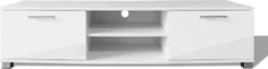 VidaXL TV-Schrank Hochglanz-Weiß 120×40,3×34,7 Cm -Vidaxlko Verkaufe a9ef5d4dca9a8339b0313fe9cb0dbfa9