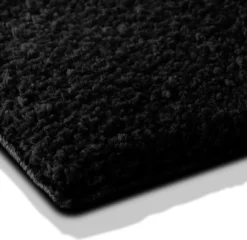 Badematte Sky Soft Schwarz 50 X 60 Cm -Vidaxlko Verkaufe ac10abab1d4114cf7ec47469bb4659f1 1