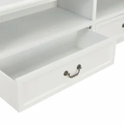 VidaXL TV-Schrank Weiß 120x30x40 Cm Holz -Vidaxlko Verkaufe ad556b726a167a26d65f8e34ed01833b