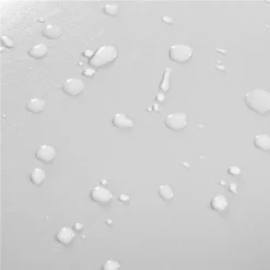 Yaheetech Esszimmerstühle 2er Set Küchenstuhl Polsterstuhl Mit Hoher Rückenlehne, Beine Aus Massivholz, Gepolsterte Sitzfläche Aus Kunstleder Weiß -Vidaxlko Verkaufe adcb583be0e06d39bae7a4741b89ac7c