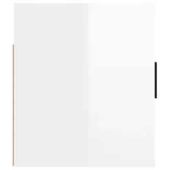 VidaXL TV-Wandschrank Hochglanz-Weiß 100x34,5x40 Cm -Vidaxlko Verkaufe af8224ef43950665e35f40be2e5a03c5