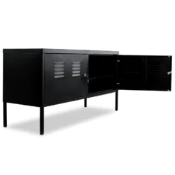 VidaXL Fernsehschrank 118 X 40 X 60 Cm Schwarz -Vidaxlko Verkaufe b02db31ee9e836b97c08d7f24ae9962f