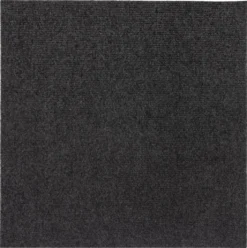 Teppichfliesen Scene 40x40 Cm Bodenbelag Aus Nadelfilz Gut & Selbstklebend Farbe: Anthrazit -Vidaxlko Verkaufe b090bf4ca1aa85c04adc3344a4cdcea7