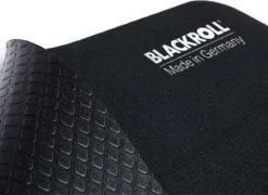 Blackroll Blackroll(R) Mat - Black Schwarz Schwarz - -Vidaxlko Verkaufe b179b88efdc1dde0e466aaa7157efe21