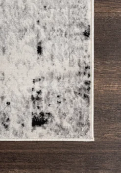 Mazovia Modern Teppich - Kurzflor Designerteppich Abstrakt - Weich Teppich Für Wohnzimmer, Schlafzimmer, Esszimmer - Wohnzimmerteppich – Teppiche Creme Grau 140 X 200 Cm -Vidaxlko Verkaufe b226e8e5b2b442f408c93ade4bf15492