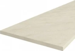 Arbeitsplatte Nubian Hell, Küchenblock, Küchenzeile, Küchenmöbel, F8977 140x2,8