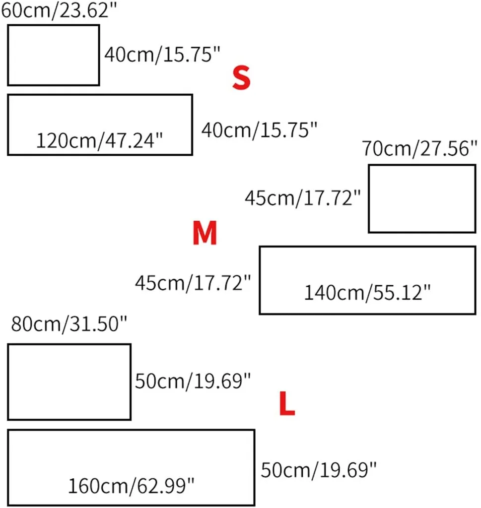 2Stk Küchenläufer Waschbar Rutschfest Küchenmatte Küchenteppich Waschbar Teppich Läufer Küche Fußmatte Badematten Set 2 2Stk Küchenläufer Waschbar Rutschfest Küchenmatte Küchenteppich Waschbar Teppich Läufer Küche Fußmatte Badematten Set – Bild 2