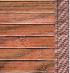 Bambus-Teppich Bambusmatte Mit Stoffrahmen Magenta 200 X 300 Cm Braun -Vidaxlko Verkaufe b61dd9272414d2583f255ad3a48ab322