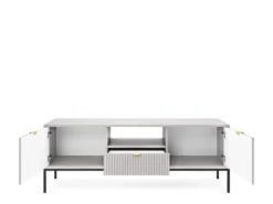 Fernsehtisch NOVA SANDS 154x39x56 -Vidaxlko Verkaufe b74ce7e6ce31deef4334b3a82078966d