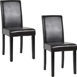 281032 Esszimmerstuhl 2er Set Janto HTI-Line