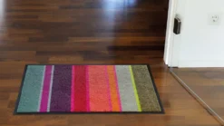 Remember Fußmatte Largo 50 X 75 Cm Waschbar 100 % Nylon -Vidaxlko Verkaufe b7806b59c9140510a27a21945564744c