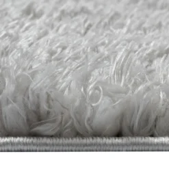 VidaXL Shaggy-Teppich Hochflor Grau 140x200 Cm 50 Mm 9 VidaXL Shaggy-Teppich Hochflor Grau 140x200 Cm 50 Mm -Vidaxlko Verkaufe b8b34c6d1188c26fb781fe466f90c630