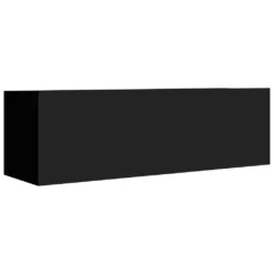 VidaXL 8-tlg. TV-Schrank-Set Schwarz Holzwerkstoff -Vidaxlko Verkaufe ba16bc9a9591e213ec616ccd739ba90d