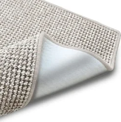 Teppich-Läufer Auf Maß Grandeur Sand 60 80x400 Cm -Vidaxlko Verkaufe ba2c14b265f2fe90ef6576aecf2a76d2