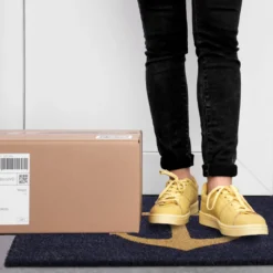 Relaxdays Fußmatte Kokos Anker -Vidaxlko Verkaufe bab3e60d6c125cc4b35b7fd231dc64ca