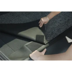 Wash+Dry Fußmatten-Set Für Autos (2-teilig) 80 X 110 Cm Kleen-Car Set Premium -Vidaxlko Verkaufe badad963d85dd28923dd8a533672d10b