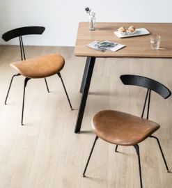 Design Stuhl Esszimmerstuhl Loft Stuhl Modern 13 -Vidaxlko Verkaufe bb096587f1eeeaae55e0a514f0b9b483