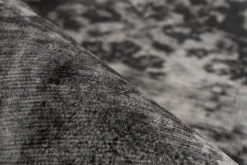 Kayoom - Kurzflor Teppich Vintage 8403 Grau Grösse: 200cm X 290cm -Vidaxlko Verkaufe bb5d3559fab7a54bdbc446cb1d9a64f1