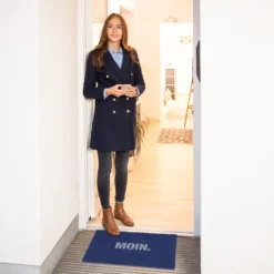 Relaxdays Fußmatte Kokos Moin -Vidaxlko Verkaufe bc04436cf851bd6365bc4030a09161ee