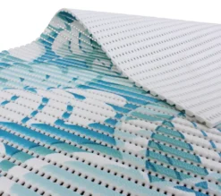 Friedola Bodenmatte Tropical Leaves 65x95cm Weichschaummatte Badvorleger -Vidaxlko Verkaufe bca44e23cf21bdd1ea426bf8c36567e2