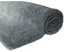 Dyckhoff Badteppich Colori 60 X 100 Cm Grau 100% Bio Baumwolle -Vidaxlko Verkaufe bdc5ee6012a6282af0dc1742c89edab2