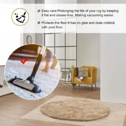 EINFEBEN Antirutschmatte Teppichunterlagen Teppich Netz Matte Rutschfester Stopper Kofferraum Zuschneidbar 180*290cm -Vidaxlko Verkaufe be8dc7e7be82e6f8644c48a78c7a750e