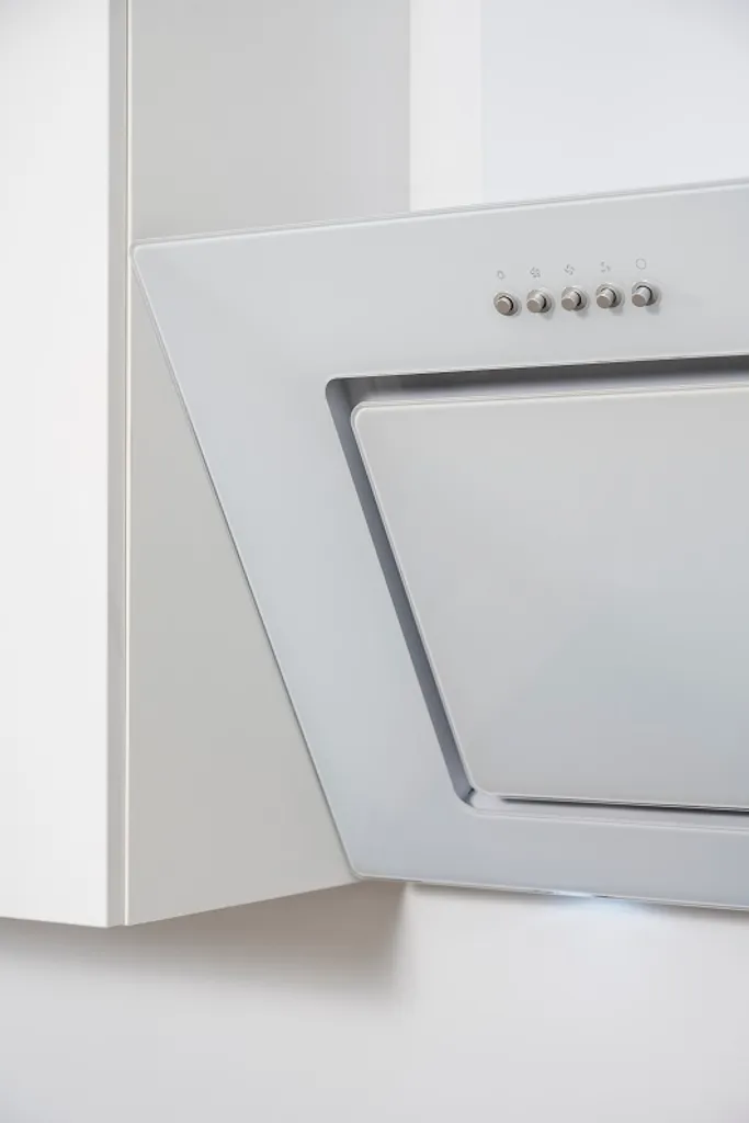 Winkelküche Küchenzeile Küche L-Form Küche Grifflos Weiß 345x172 Cm Respekta 2 Winkelküche Küchenzeile Küche L-Form Küche Grifflos Weiß 345x172 Cm Respekta – Bild 2