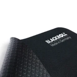 Blackroll Blackroll(R) Mat - Black Schwarz Schwarz - -Vidaxlko Verkaufe bfe558eca70850cd39c5aca184360694