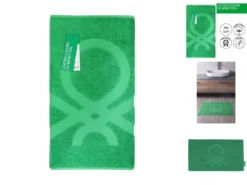 Badematte Benetton BE219 Grün 50 X 80 Cm -Vidaxlko Verkaufe c173a6deece1f432ee1a1c60d1e0f14b