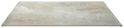Teppich - Creme - Goldfarben - 80 X 300 Cm - Mit Federmotive -Vidaxlko Verkaufe c2e77f42d2798f0efb8c961de46df60d