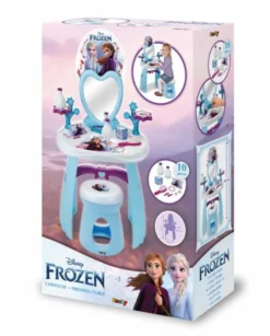 Smoby Die Eiskönigin Frisiertisch -Vidaxlko Verkaufe c4594d57c2b1b70cf248845647d53eda
