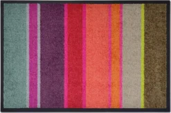 Remember Fußmatte Largo 50 X 75 Cm Waschbar 100 % Nylon