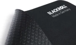 Blackroll Blackroll(R) Mat - Black Schwarz Schwarz - -Vidaxlko Verkaufe c762b996ba38ca8108daa206437bb1bf