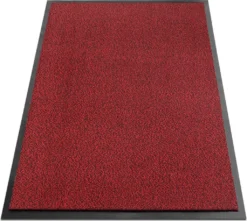 Antistatik-Schmutzmatte SKY Performa Rot 90 X 120 Cm -Vidaxlko Verkaufe c7c14df9fcca164b5f1154de77fd4ea3