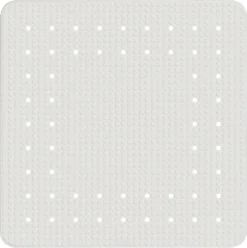 Wenko Duscheinlage Mirasol Weiß -Vidaxlko Verkaufe c7f79a3b7fecdc0eb46efd656b68e68b