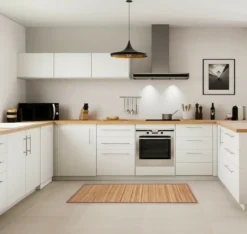 Relaxdays Bambusmatte Natur -Vidaxlko Verkaufe caae6b3f5560e13546811d284217539c