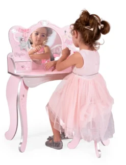 DeCuevas 55534A Magic Maria 2022 Schminktisch Aus Holz Mit Spiegel Und Holzstuhl 8 DeCuevas 55534A Magic Maria 2022 Schminktisch Aus Holz Mit Spiegel Und Holzstuhl -Vidaxlko Verkaufe cda354fa158b3bbf950e2c981fd6a172